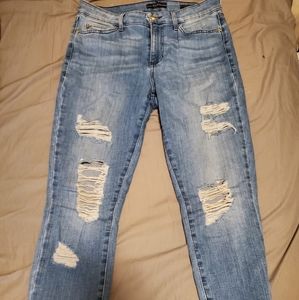 GUESS 1981 Skinny Jeans